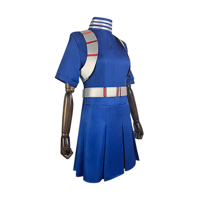 Костюм для косплея Тодороки Шо – обзор и цена My Hero Academia Belt