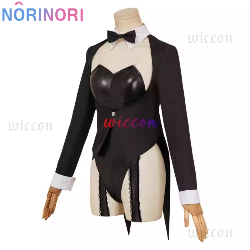 My Dressed Up Darling S2 сексу – обзор и цена Cosplay Anime Bunny Girl